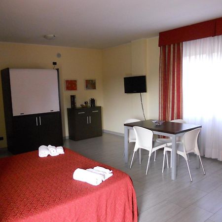 Residence San Prospero Garbagnate Milanese Quarto foto