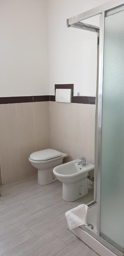 Residence San Prospero Garbagnate Milanese Exterior foto