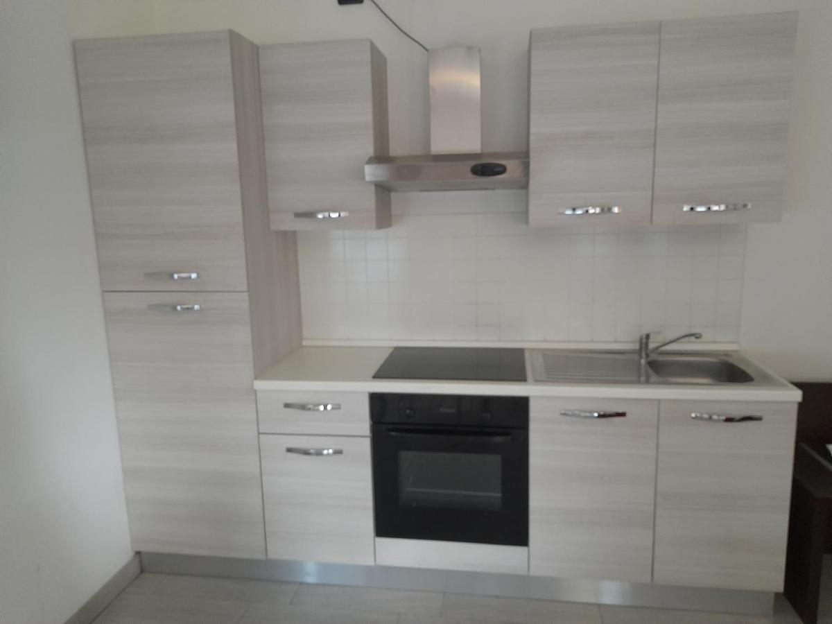 Residence San Prospero Garbagnate Milanese Exterior foto