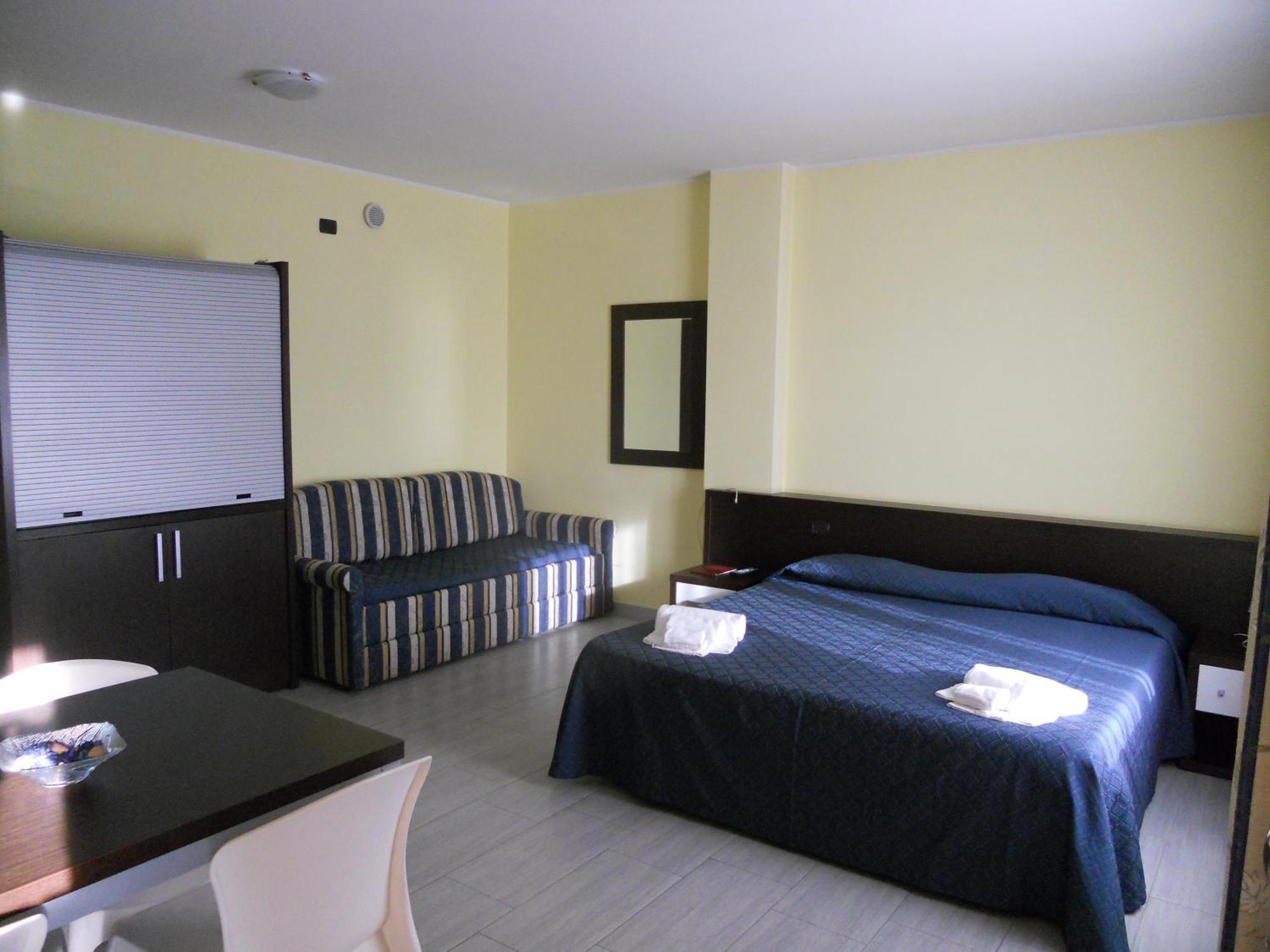 Residence San Prospero Garbagnate Milanese Quarto foto