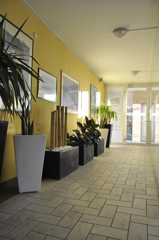 Residence San Prospero Garbagnate Milanese Exterior foto