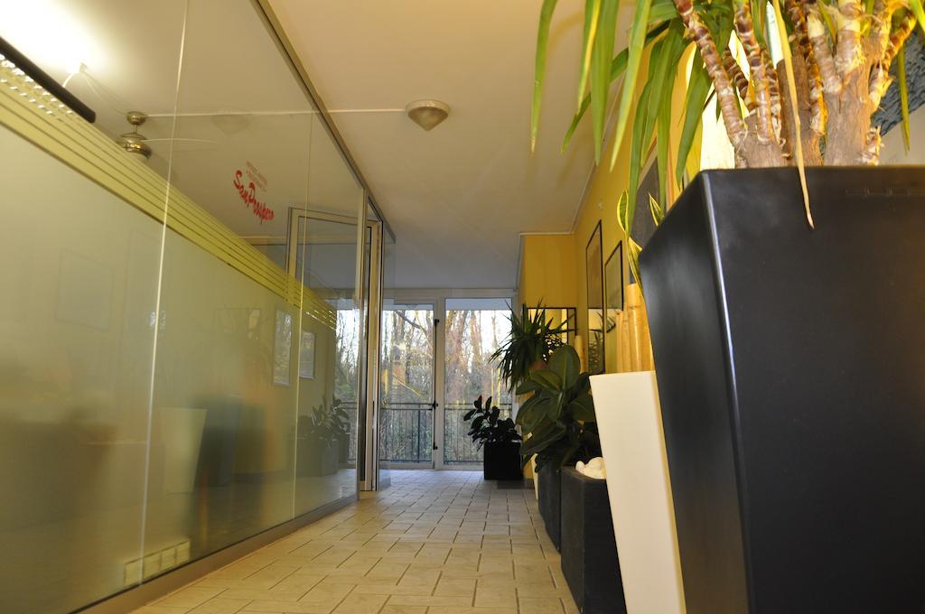Residence San Prospero Garbagnate Milanese Exterior foto