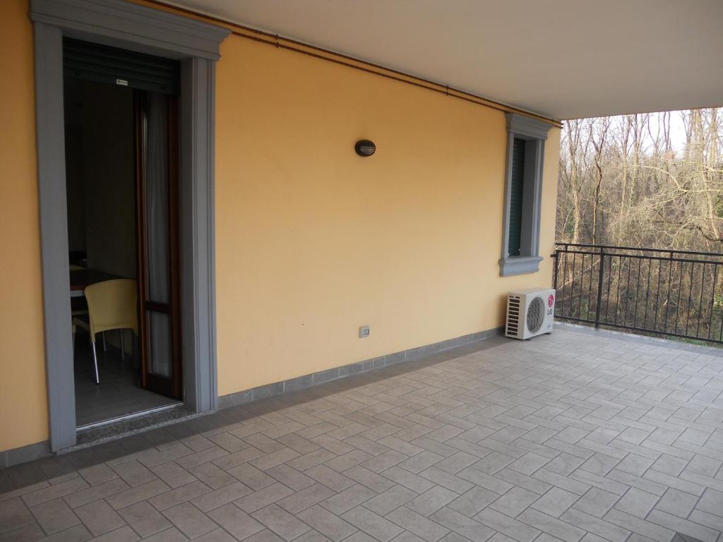 Residence San Prospero Garbagnate Milanese Exterior foto