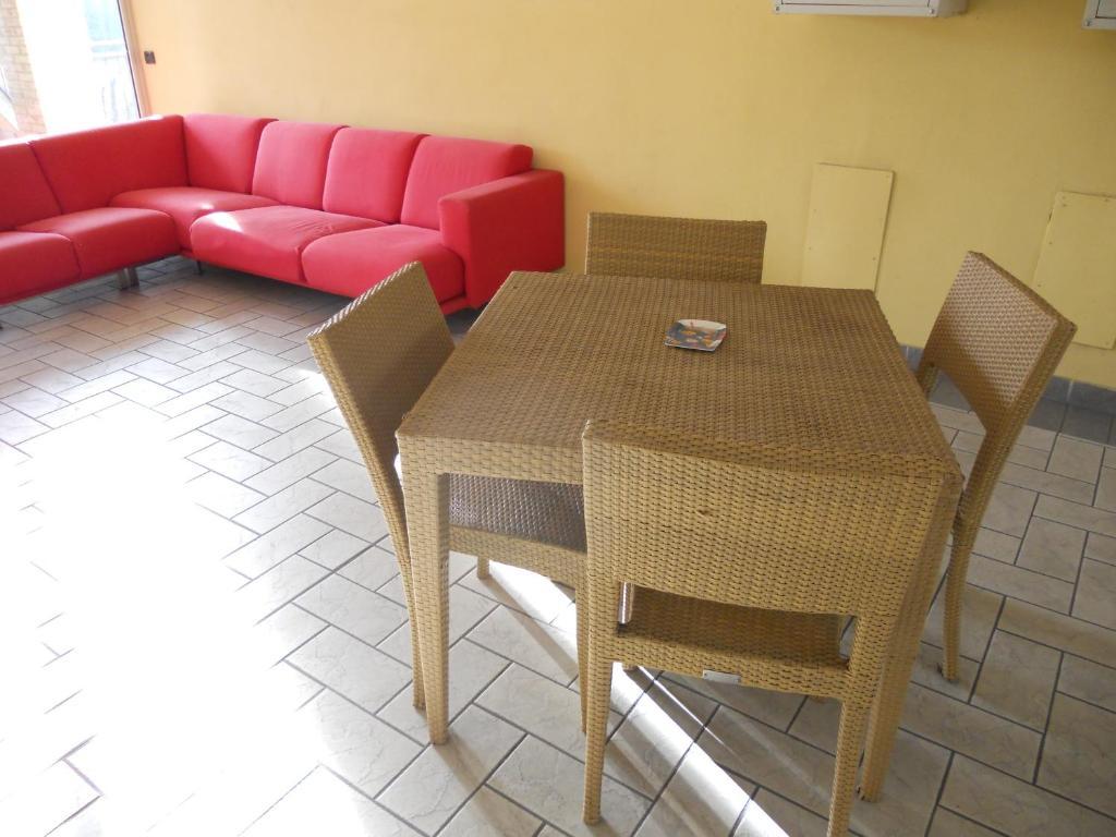 Residence San Prospero Garbagnate Milanese Exterior foto