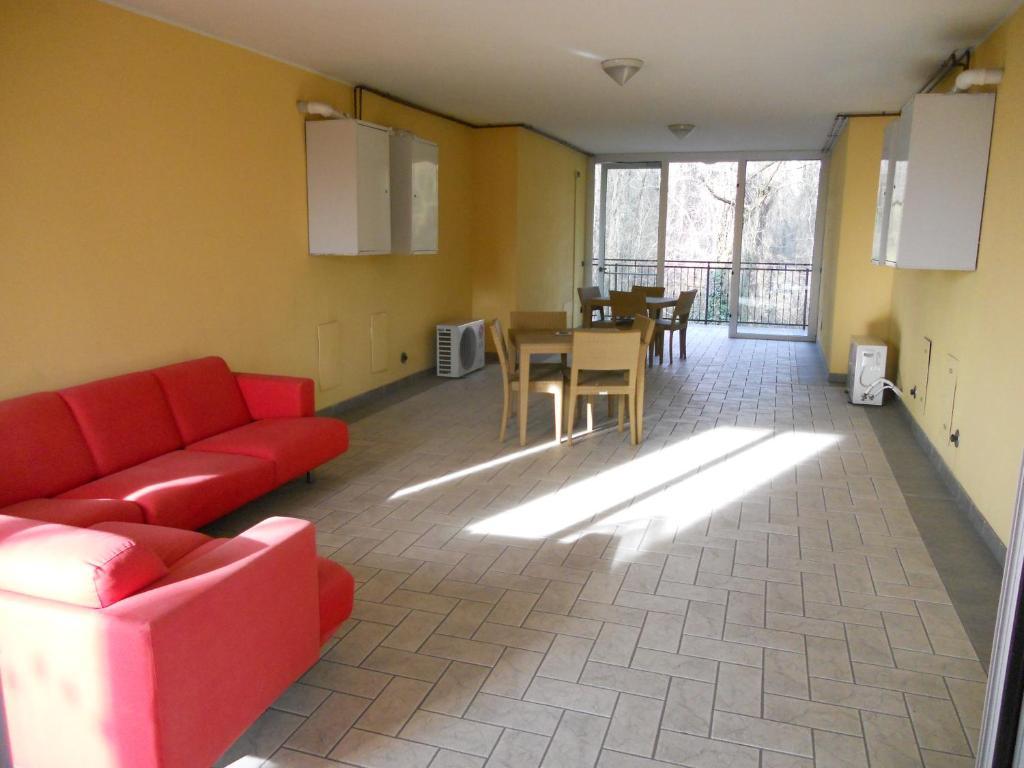 Residence San Prospero Garbagnate Milanese Exterior foto