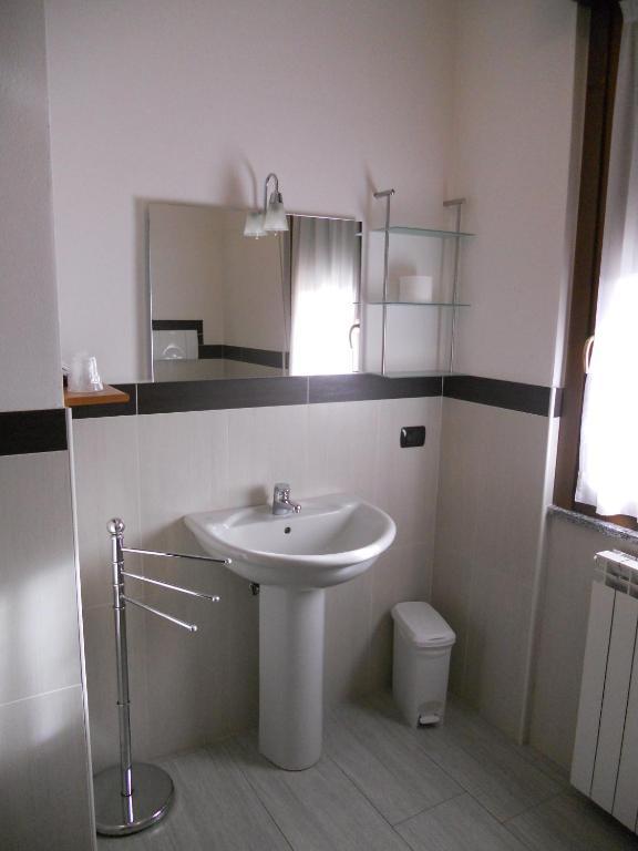 Residence San Prospero Garbagnate Milanese Quarto foto