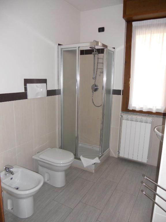 Residence San Prospero Garbagnate Milanese Quarto foto