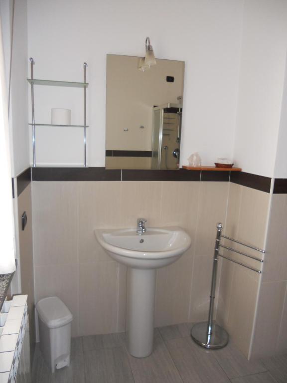 Residence San Prospero Garbagnate Milanese Quarto foto